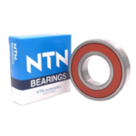NTN 6801 LLU ( 12 x 21 x 5 ) Deep Groove Ball Bearings
