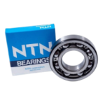 NTN 609 ( 9 x 24 x 7 ) Deep Groove Ball Bearings