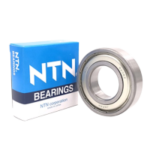 NTN 607 ZZ ( 7 x 26 x 6 ) Deep Groove Ball Bearings